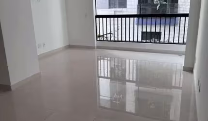 Apartamento com 3 dormitórios à venda, 118 m² por R$ 1.050.000 - Pompéia - Santos/SP