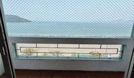 Apartamento com 2 dormitórios à venda, 104 m² por R$ 950.000,00 - Embaré - Santos/SP