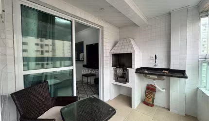 APARTAMENTO 1 DORMITÓRIO VISTA MAR AVIAÇÃO