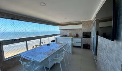 COBERTURA DUPLEX 192 m² AVIAÇÃO
