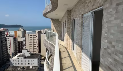 APARTAMENTO DE 3 DORMITÓRIOS AVIAÇÃO 109M²