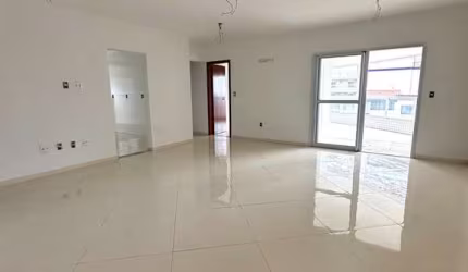 APARTAMENTO 3 DORMITÓRIOS CANTO DO FORTE