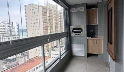 APARTAMENTO A VENDA BOQUEIRÃO