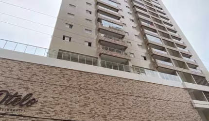APARTAMENTO RESIDENCIAL em PRAIA GRANDE - SP, CANTO DO FORTE