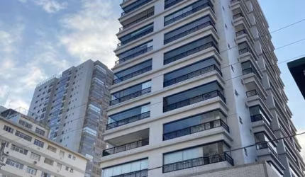 APARTAMENTO RESIDENCIAL em PRAIA GRANDE - SP, GUILHERMINA