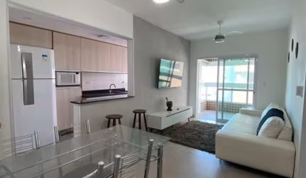 APARTAMENTO RESIDENCIAL em PRAIA GRANDE - SP, CANTO DO FORTE