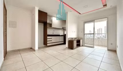 APARTAMENTO 2 DORMITÓRIOS COM 1 SUÍTE, 58m² - GUILHERMINA