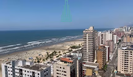 APARTAMENTO 3 DORMITÓRIOS COM 2 SUÍTES, 101M² - AVIAÇÃO