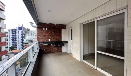 APARTAMENTO 1 DORMITÓRIO 59M² - GUILHERMINA PRAIA GRANDE