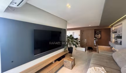 COBERTURA DUPLEX 3 DORMITÓRIOS 154M² TUPI - PRAIA GRANDE