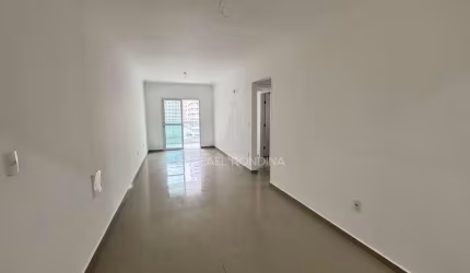 APARTAMENTO A VENDA 2 DORMITÓRIOS EM VILA CAIÇARA -  PRAIA GRANDE