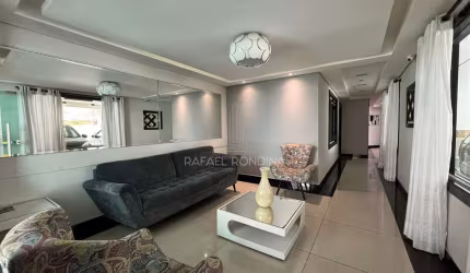 APARTAMENTO 3 DORMITÓRIOS COM 2 SUÍTES  - BOQUEIRÃO