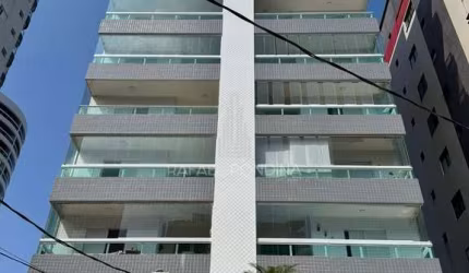 APARTAMENTO 2 DORMITÓRIOS COM DEMI SUÍTE