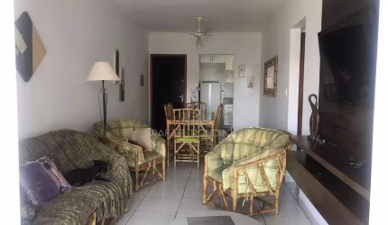 APARTAMENTO 2 DORMÍTÓRIOSC/ 1 SUÍTE