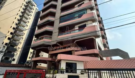 APARTAMENTO 2 DORMITÓRIOS 55 m²