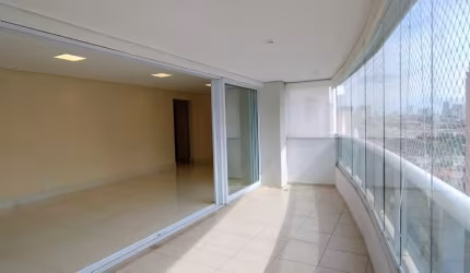 Apartamento para locação - Klabin, Vila Mariana