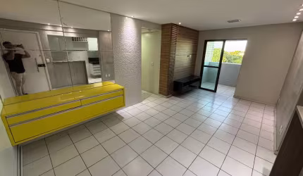 Apartamento 3 Quartos com Suíte e Varanda em Murilópolis – Amplo e Pronto para Morar!