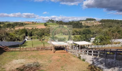 Excelente Haras Completo a 75km de São Paulo - SP