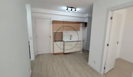 Apartamento de 35m² e 2 dorms ao lado do metrô Barra Funda