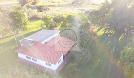 Excelente Área com 9,5 Alqueires para Loteamento
