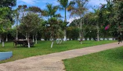 SÍTIO DE 17 ALQUEIRES DUPLA APTIDÃO EM EM ITAPETININGA-SP