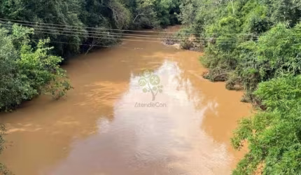 FAZENDA COM 99 ALQUEIRES A VENDA NA REGIÃO DE SOROCABA-SP
