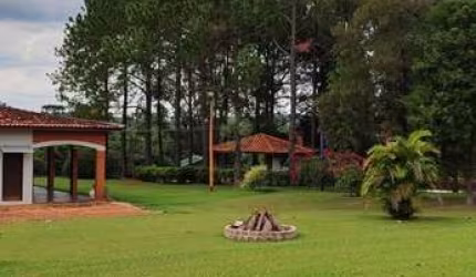 EXCELENTE SÍTIO DE 9 ALQUEIRES EM ITAPETININGA-SP