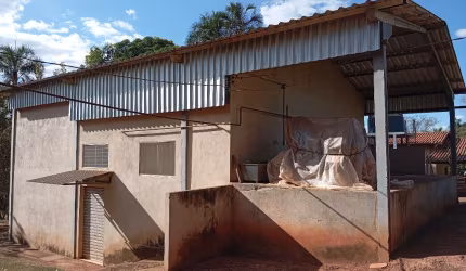 VENDO CACHAÇARIA ARTESANAL EM APARECIDA DE GOIÂNIA - GOIÁS