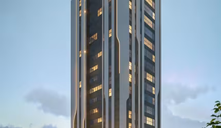 Oportunidade incrível para você! Apartamento na melhor localização do Alto Branco, 2 dormitórios, 58m, lazer completo.2