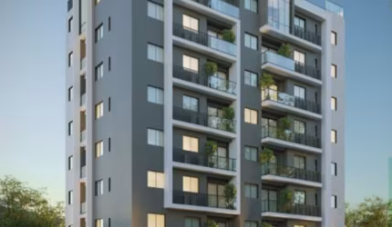 Apartamento próximo ao Mar, 3 dormitórios, piscina e área gourmet privativa, elevador, área de lazer | João Pessoa-Bessa