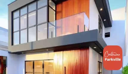 Casa perfeita para você , no condomínio Parkville
