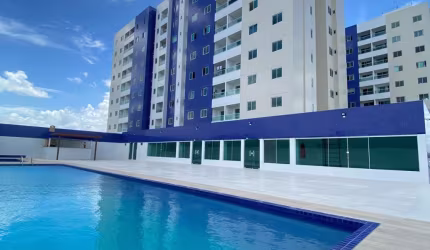 Na melhor localização da Liberdade, 3 quartos, 1 vaga de garagem, área de lazer, elevador.