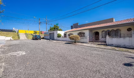 Casa residencial ou comercial