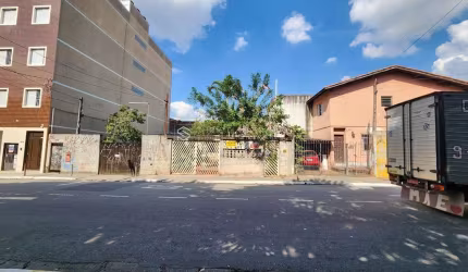 Terreno à Venda no Grajaú 160 Metros em Frente à Estação
