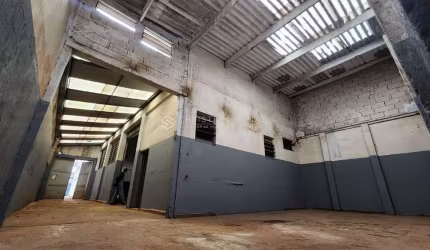 Galpão Comercial para Locação no Socorro 488 m² Próximo à Padaria Bandeirantes 4