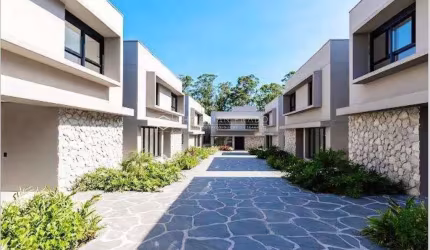 Casa à Venda em Condomínio Hipíca Max Garden com 4 Suítes 6 Vagas de Garagem