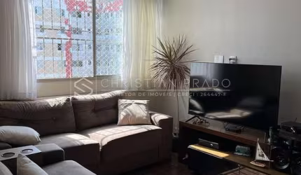 Apartamento 75 m² 3 Dormitórios 2 Vagas à Venda em Condomínio Parque dos Pássaros