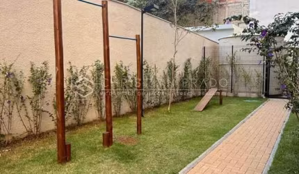 Apartamento para Locação com 32m² 2 Dormitórios e Varanda no Socorro