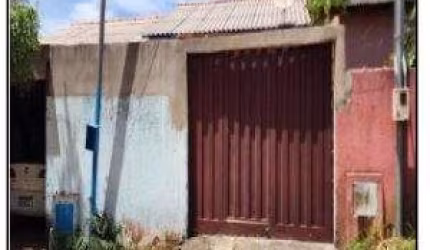 Oportunidade Única em NOVO GAMA - GO | Tipo: Casa | Negociação: Venda Direta Online  | Situação: Imóvel