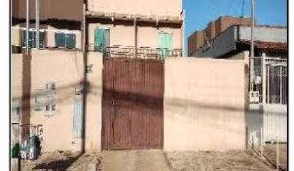 Oportunidade Única em LUZIANIA - GO | Tipo: Apartamento | Negociação: Venda Direta Online  | Situação: Imóvel