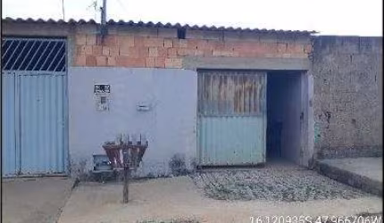 Oportunidade Única em VALPARAISO DE GOIAS - GO | Tipo: Casa | Negociação: Venda Online  | Situação: Imóvel