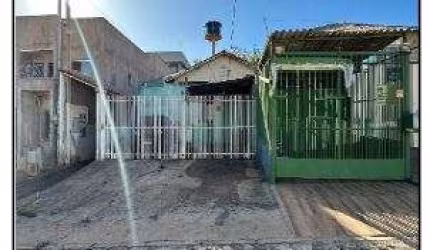 Oportunidade Única em CIDADE OCIDENTAL - GO | Tipo: Casa | Negociação: Venda Online  | Situação: Imóvel