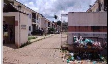 Oportunidade Única em CIDADE OCIDENTAL - GO | Tipo: Apartamento | Negociação: Venda Direta Online  | Situação: Imóvel