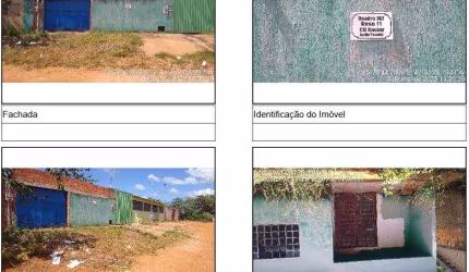 Oportunidade Única em PLANALTINA - GO | Tipo: Casa | Negociação: Venda Direta Online  | Situação: Imóvel