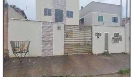 Oportunidade Única em CIDADE OCIDENTAL - GO | Tipo: Apartamento | Negociação: Venda Direta Online  | Situação: Imóvel