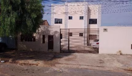 Oportunidade Única em CIDADE OCIDENTAL - GO | Tipo: Apartamento | Negociação: Venda Direta Online  | Situação: Imóvel