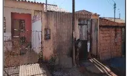 Oportunidade Única em LUZIANIA - GO | Tipo: Casa | Negociação: Venda Direta Online  | Situação: Imóvel
