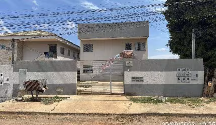 Oportunidade Única em CIDADE OCIDENTAL - GO | Tipo: Apartamento | Negociação: Venda Direta Online  | Situação: Imóvel