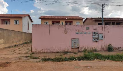 Oportunidade Única em AGUAS LINDAS DE GOIAS - GO | Tipo: Apartamento | Negociação: Venda Direta Online  | Situação: Imóvel