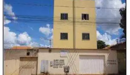 Oportunidade Única em PLANALTINA - GO | Tipo: Apartamento | Negociação: Venda Direta Online  | Situação: Imóvel